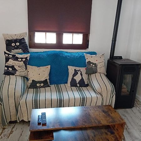 Villa La Casita Ventas de Zafarraya Exterior foto