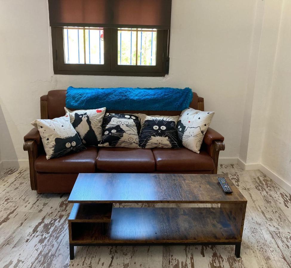 Villa La Casita Ventas de Zafarraya Exterior foto