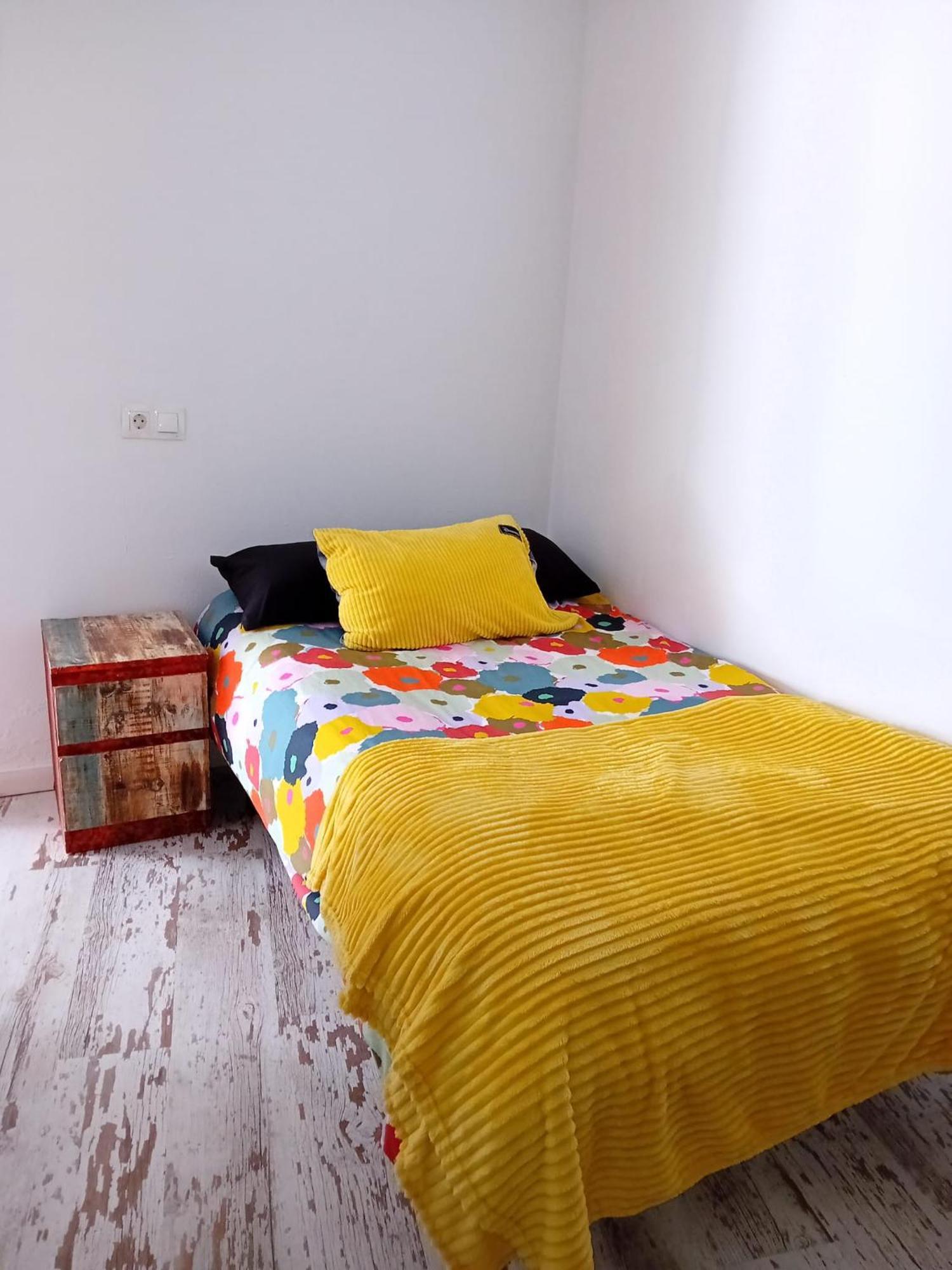 Villa La Casita Ventas de Zafarraya Exterior foto